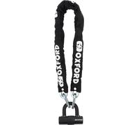 Oxford HD Blocco a catena, nero, taglia 150 cm