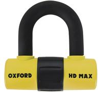 Oxford HD Max Blocco disco, giallo