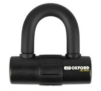 Oxford Heavy Duty Max Lucchetto Alta Sicurezza per Disco Freno di Motocicletta