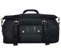 Oxford Heritage 20L Borsa da viaggio, nero, Taglia 20 litri