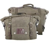 Oxford Heritage 40L, borse laterali 2 x 20 L male Marrone