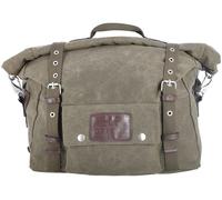 Borsa da sella per moto Oxford Heritage Vert 40 L