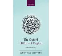 Lynda Mugglestone – The Oxford History of English – 2a ed. – Tascabile