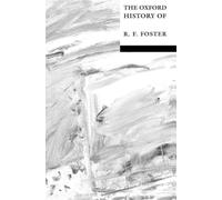 The Oxford History of Ireland (Tascabile)