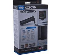 OXFORD Hotgrips Advanced Adventure EL690UK, Taglia M