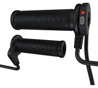 Oxford HotGrips Advanced Integrated Sport Impugnature riscaldate per motociclette