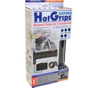 Oxford HotGrips Essential Commuter, impugnature riscaldate male