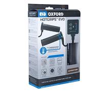 OXFORD EL420 Manopole riscaldate