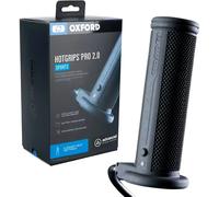 HotGrips Pro 2.0 Sports (integrato) EL402 | Manopole riscaldate per manubrio per temperature fredde invernali, motociclismo