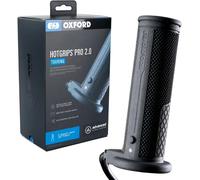 HotGrips Pro 2.0 Touring (integrato) EL401 | Manopole riscaldate per manubrio per temperature fredde invernali moto moto equitazione