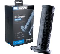 Oxford HotGrips Pro, impugnature riscaldate male