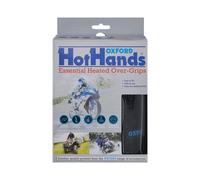 Oxford Hothands Riscaldato Moto Sopra Manopole - OF694