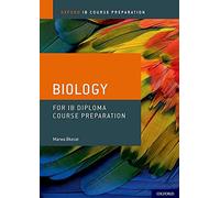 Marwa Bkerat Oxford IB Course Preparation: Oxford IB Diplo (Mixed Media Product)