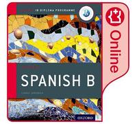 Laura Martin Ci Oxford IB Diploma Programme: Oxford IB Diploma Program (Digital)