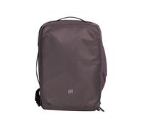 Oxford Identity Executive Zaino unisex adulto (confezione da 1), grigio, 32x42x15, Business