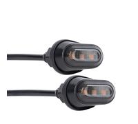 OXFORD INDICATORI DI DIREZIONE (CE) LED DARKEYE MICRO - 2 PEZZI