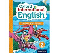 Oxford International English Student Anthology 2