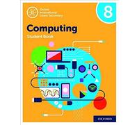 Alison Page Karl Hel Oxford International Lower Secondary Computing (Tascabile)