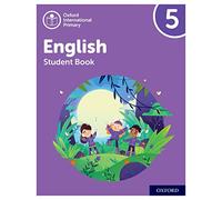 Alison Barber Izabe Oxford International Primary English: (Mixed Media Product)
