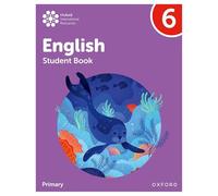 Oxford International Primary English. Level 6. Student's book. Per la Scuola elementare. Con espansione online