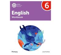 Oxford International Primary English. Level 6. Workbook. Per la Scuola elementare. Con espansione online