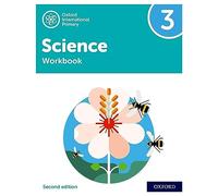 Oxford international primary science. Workbook. Per la Scuola elementare. Con espansione online (Vol. 2)