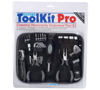 OXFORD Kit Attrezzi 27 pz con Custodia PRO