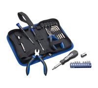 OXFORD Kit Attrezzi con Custodia