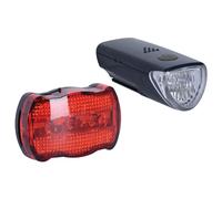 OXFORD Kit luci LED ant 5LED + post 1LED