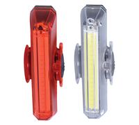OXFORD Kit Luci LED ant+post SLIMLINE SET