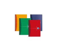 Oxford Landr 100103841 - Blocco universitario "Business Office Notes", formato DIN A4, a righe