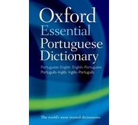 Oxford Essential Portuguese Dictionary [Lingua inglese]