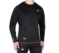 Oxford Layers Chillout Top Termico Antivento Base Strato Intermedio
