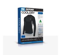 Oxford Layers Cool Dry Top Antivento Termico Base Layers Tutte Le Taglie