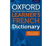 Oxford Learner's French Dictionary (Mixed Media Product)