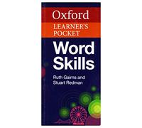 Oxford Learner's Pocket Word Skills