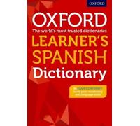 Oxford Learner's Spanish Dictionary (Mixed Media Product)