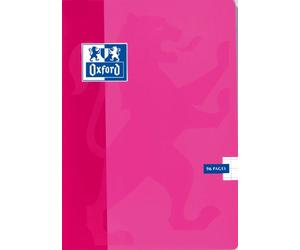 Oxford-Libro per gli esercizi, 240 x 320 mm, 96 pagine
