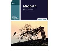 Oxford Literature Companions: Macbeth Workbook: Get Revision with Results