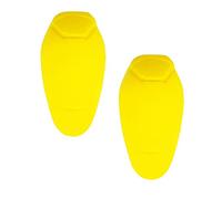 Oxford Livello 2 Gomiti/Ginocchiere Inserti (Coppia) OB126, Giallo
