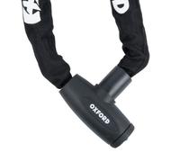 §Catena con Lucchetto Oxford GP 1,2m§