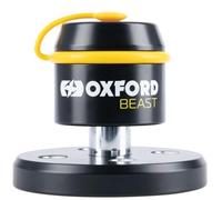 OXFORD LK115 Blocca-disco con allarme