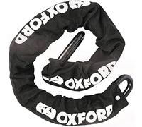 Oxford Beast, catena di bloccaggio 1 male