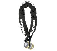 Oxford LK127 - Bloccaggio, 200 cm, colore: Nero