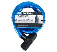 OXFORD LK136 Lucchetto a cavo