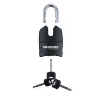 Lucchetto a catena Hardcore XC13 Oxford 1,5 m x 13 mm