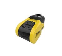 OXFORD LK215 Blocca-disco con allarme