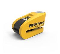 §Bloccadisco Oxford Alpha XA14 con Allarme§