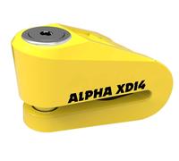 OXFORD LK276 Bloccadisco