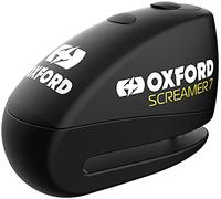 OXFORD LK289 Bloccadisco Bloccadisco moto Bloccadisco per moto